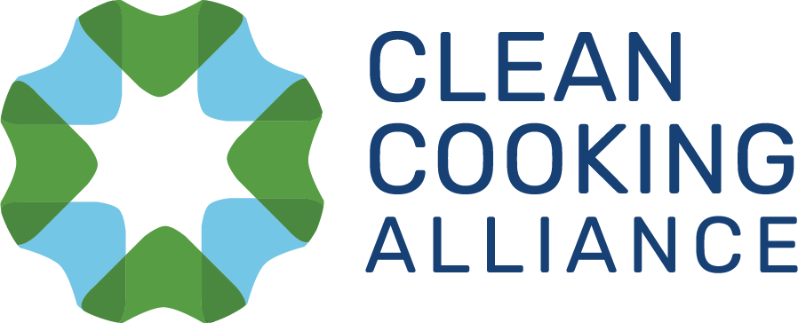 Clean Cooking Alliance logo