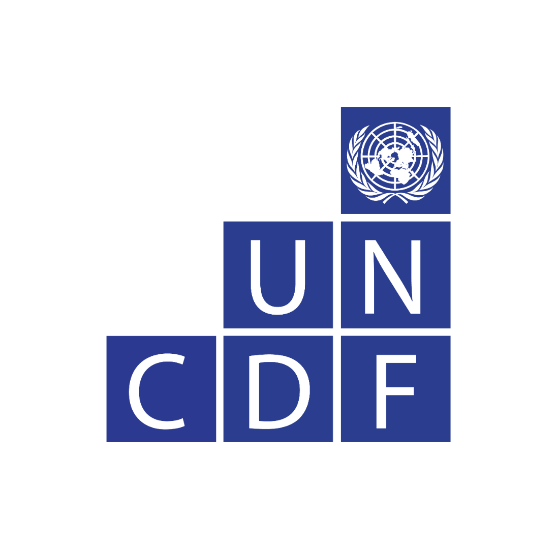 UNCDF logo